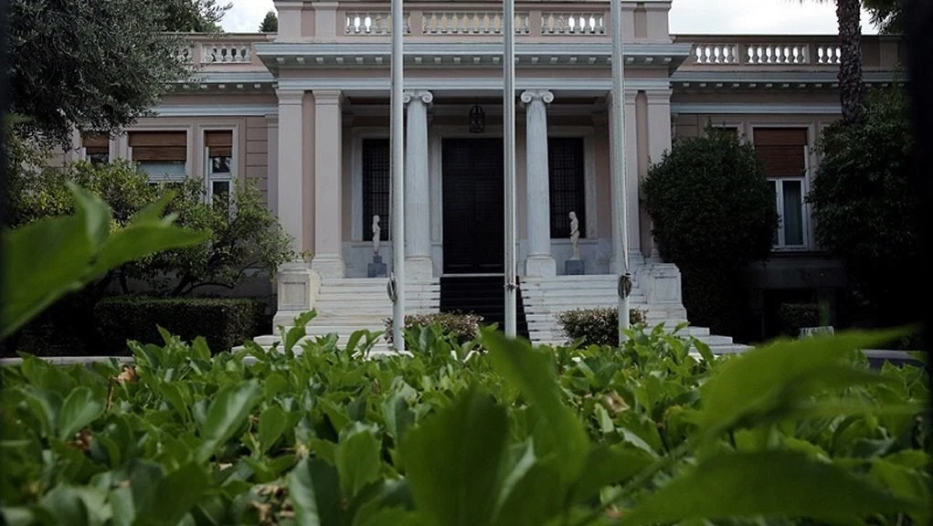 Μαξίμου: Εάν η ΝΔ ανησυχεί για τη στήριξη της κυβέρνησης ας καταθέσει πρόταση δυσπιστίας